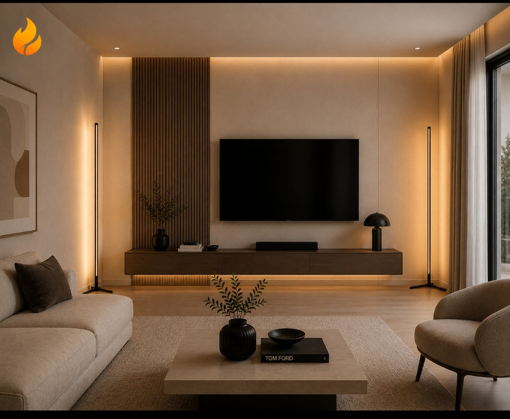 Mand RGB Corner Light ✨