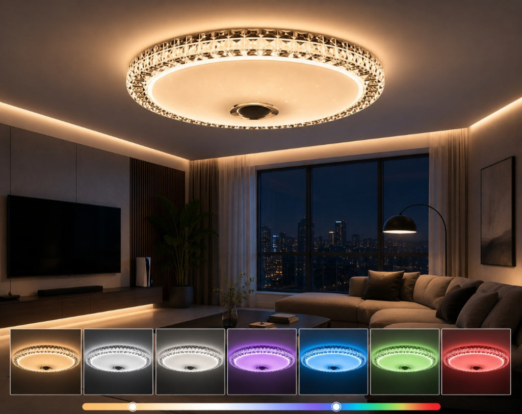 Mand Night – Wohnzimmer Paket ✨