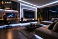 Mand Ambient LED Strip 220V